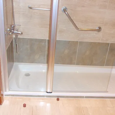 Hotel Extremadura 4*