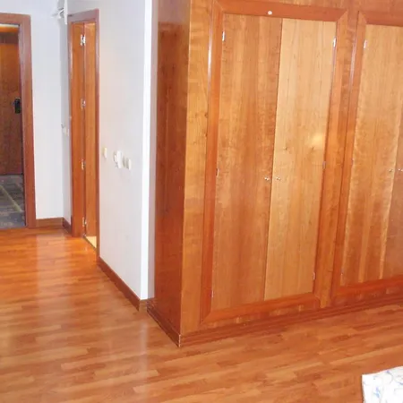 Extremadura Hotel Caceres