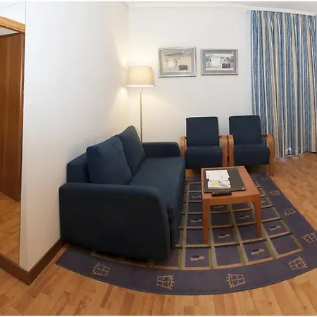 Hotel Extremadura