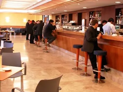 Extremadura Hotel Caceres