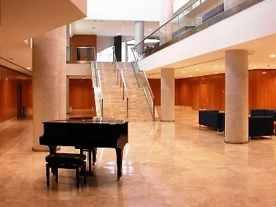 Hotel Extremadura Caceres