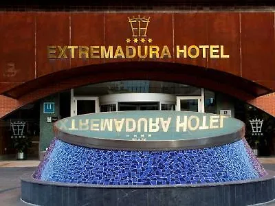 Extremadura 4* Caceres