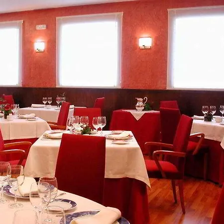 Extremadura Hotel Caces
