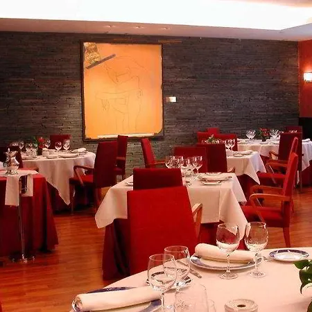 Extremadura Hotel 4*