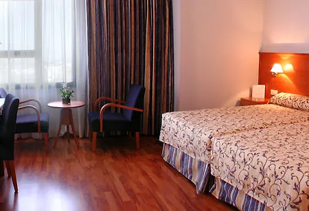 Extremadura 4*