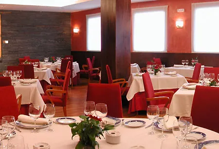 Extremadura 4* Caceres