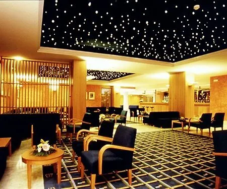 Extremadura Hotel 4*