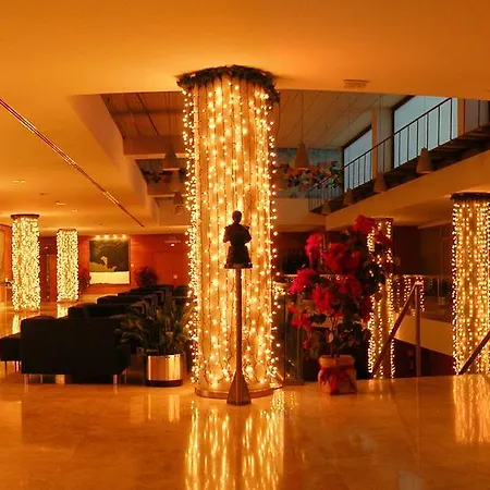 Hotel Extremadura