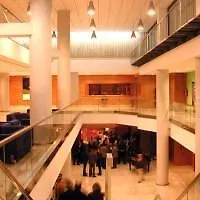 Extremadura Hotel Caceres