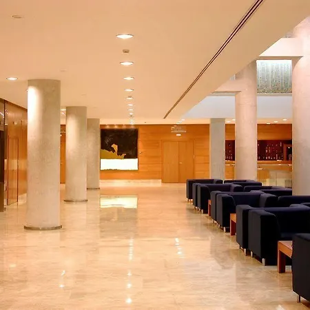 Hotel Extremadura