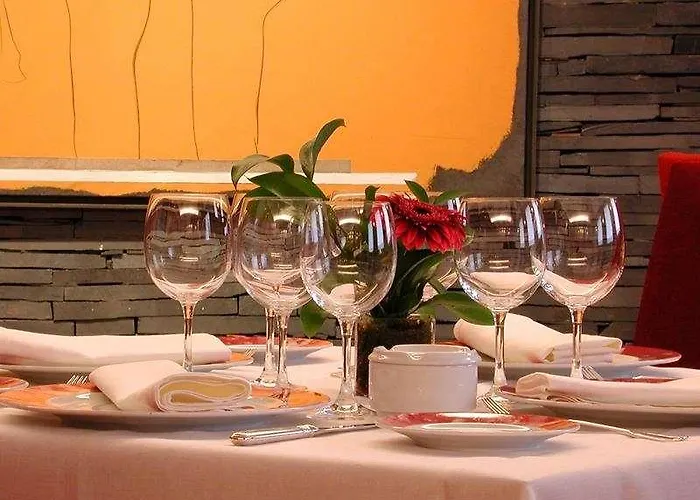 Extremadura 4* Caces