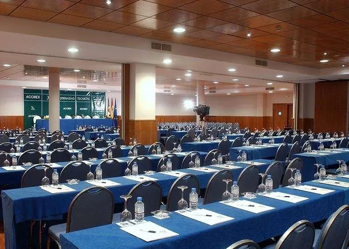 Extremadura Ξενοδοχείο Caces