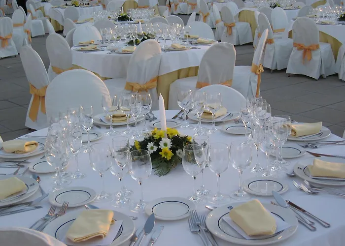 Extremadura Hotel 4*