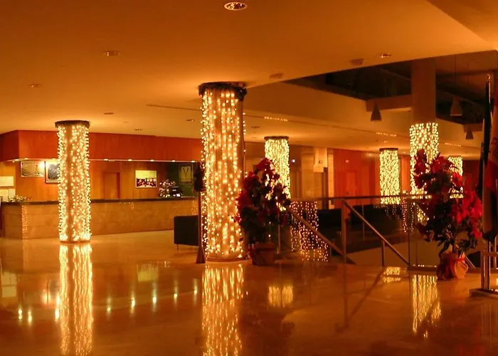 Extremadura Hotel 4*