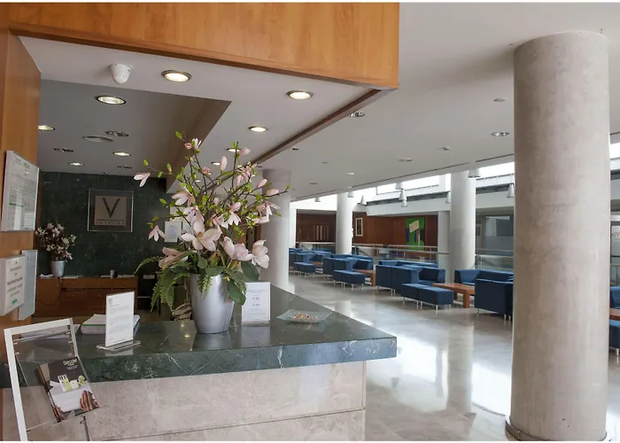 Extremadura 4* Caces