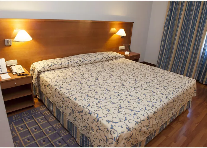 Extremadura 4* Caces