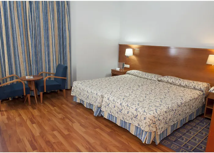 Hotel Extremadura 4*