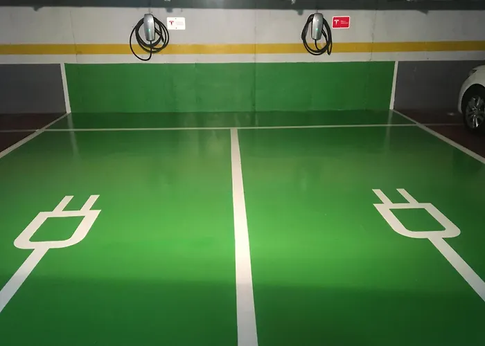 Ξενοδοχείο Extremadura