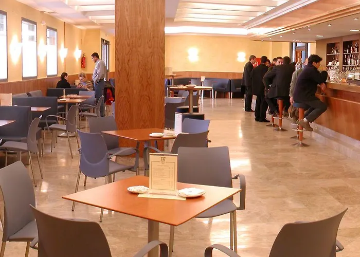 Extremadura Hotel Caces