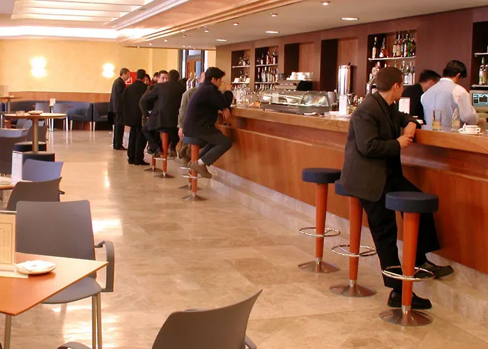 Hotel Extremadura 4*