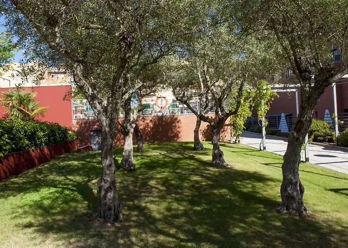 Extremadura Hotel Caces