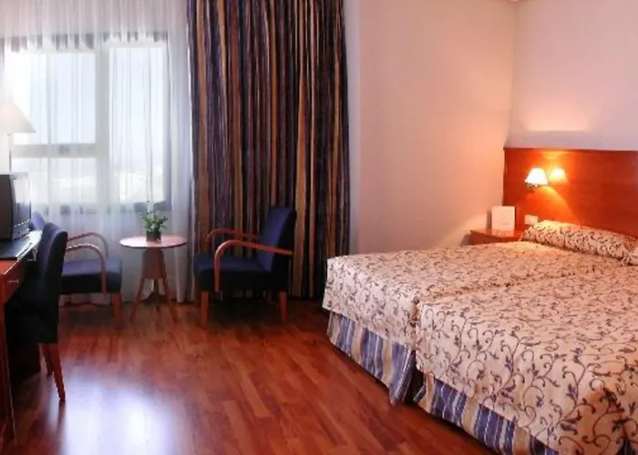 Extremadura Hotel
