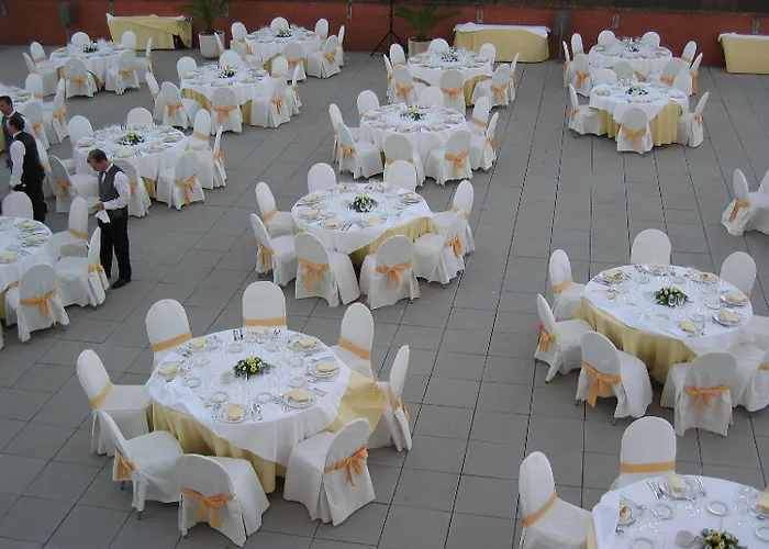 Hotel Extremadura Caces