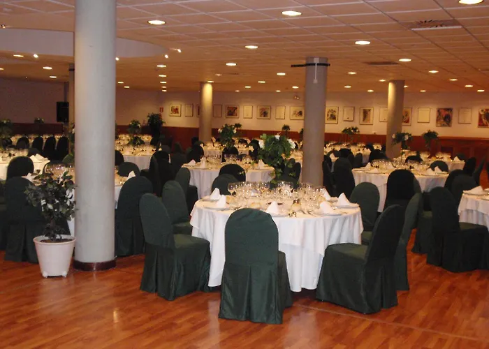 Hotel Extremadura 4*