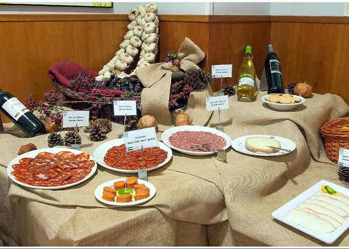 Ξενοδοχείο Extremadura