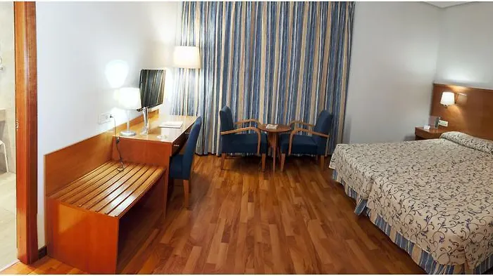 Hotel Extremadura