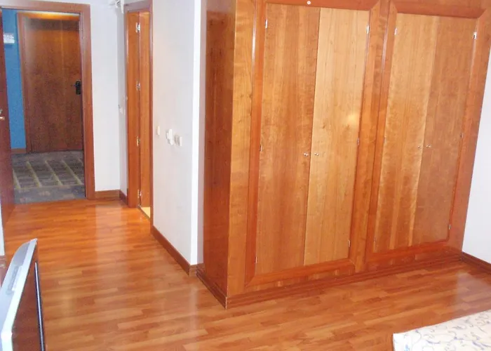 Extremadura Hotel Caces