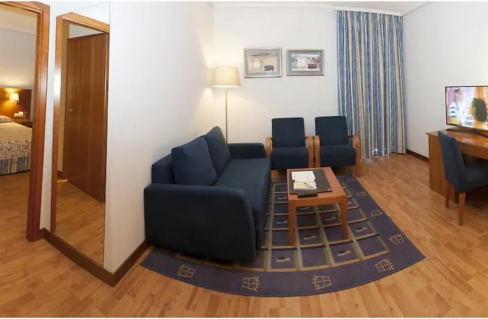 Hotel Extremadura