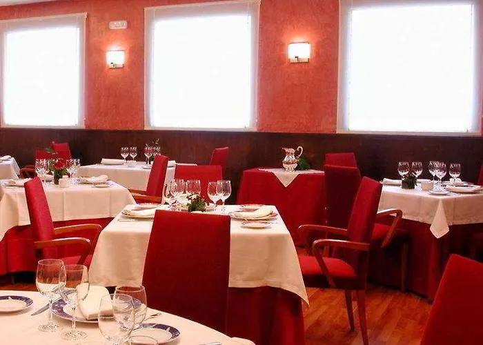 Extremadura Hotel Caces