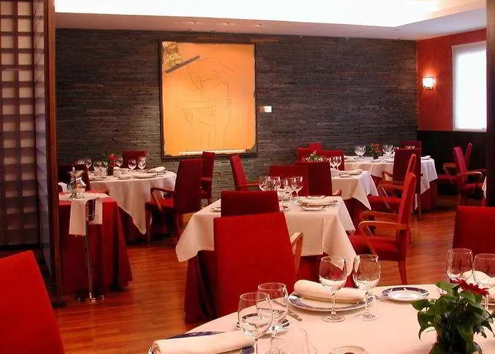 Extremadura Hotel 4*