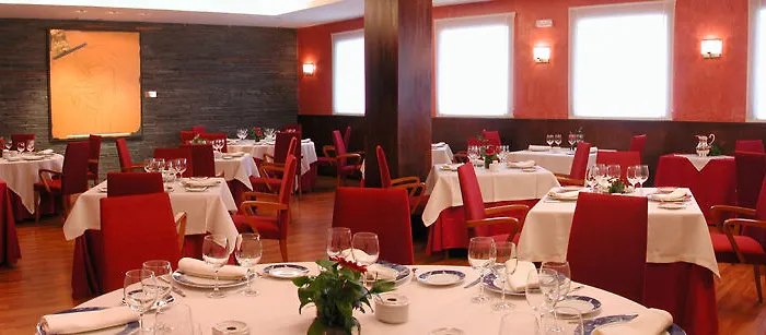 Extremadura 4* Caces