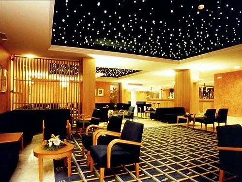 Extremadura Hotel 4*