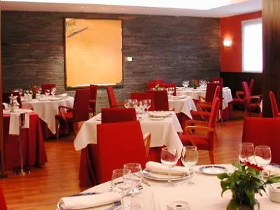 Extremadura Hotel 4*